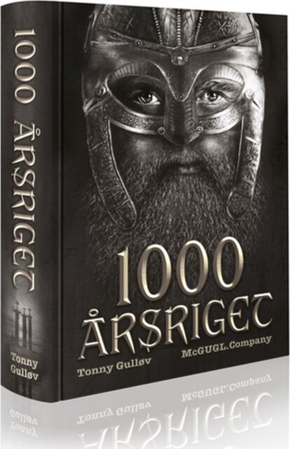 1000-årsriget - Tonny Gulløv - Bog - Mcgugl