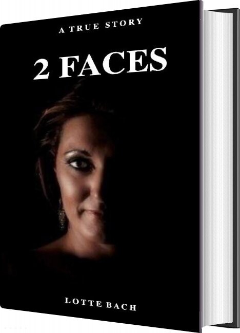 2 Faces - Lotte Bach - English Book - Books On Demand