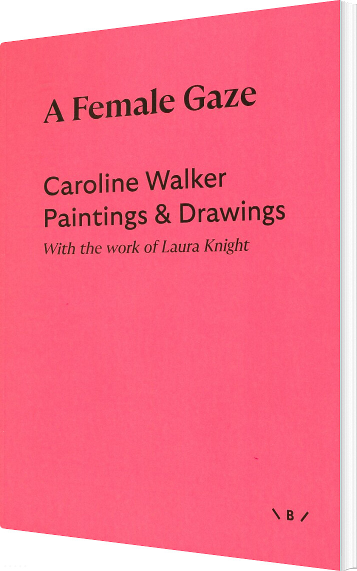 A Female Gaze - Caroline Walker - English Book - Really Simple Syndication