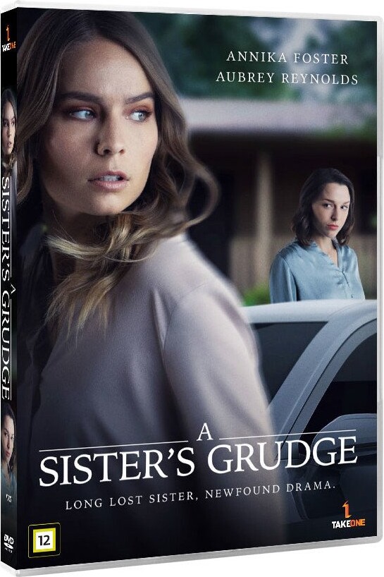 A Sisters Grudge - DVD - Film