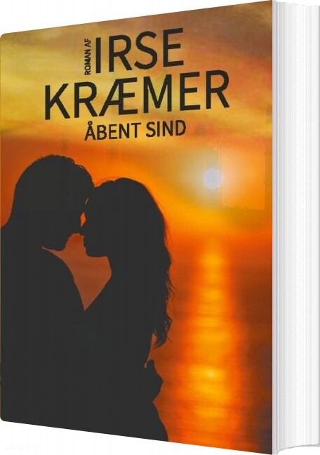 åbent Sind - Irse Kræmer - Bog - Books On Demand