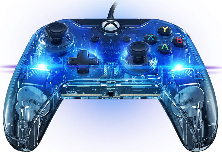 Pdp Afterglow prismatic - Xbox One Controller