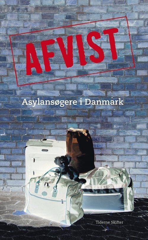 Afvist - Bog - Tiderne Skifter