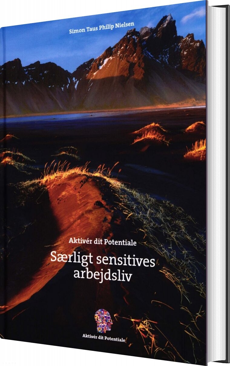 Aktiver Dit Potentiale - Simon Taus Philip Nielsen - Bog