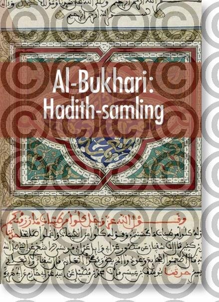 Al-bukhari: Hadith-samling - Bog - Systime