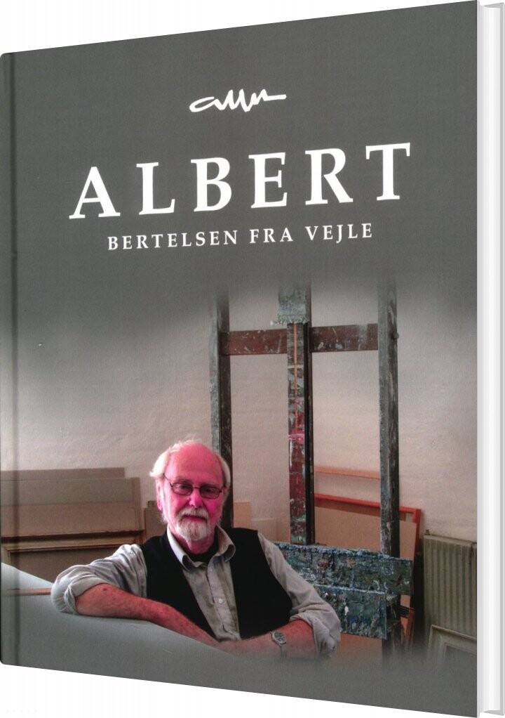 Albert Bertelsen Fra Vejle - Vibeke Kruse - Bog - Forlaget Jelling