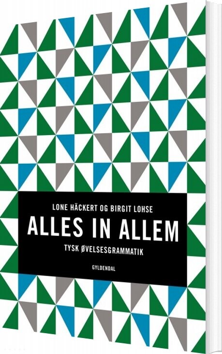 Alles In Allem - Birgit Lohse - Bog - Systime