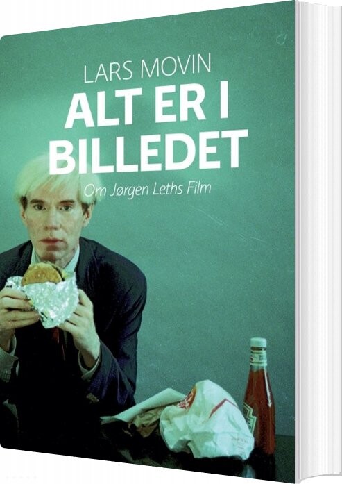 Alt Er I Billedet - Lars Movin - Bog - Gyldendal
