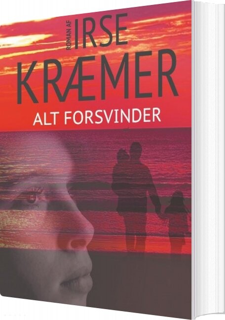 Alt Forsvinder - Irse Kræmer - Bog - Books On Demand