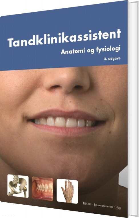 Anatomi Og Fysiologi - Jan Hejle - Bog - Erhvervsskolernes Forlag