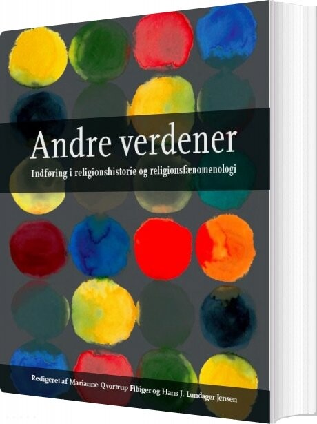 Andre Verdener - Hans Jørgen Lundager Jensen - Bog - Forlaget Univers