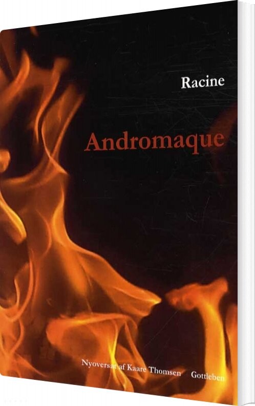 Andromaque - Jean Racine - Bog - Gottleben