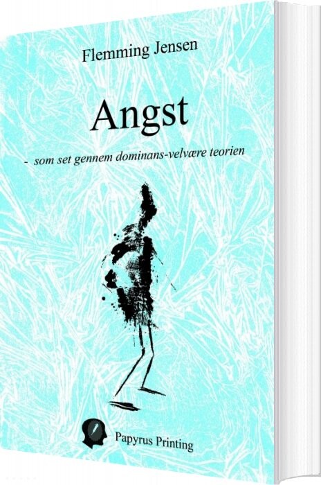 Angst - Flemming Jensen - Bog - Papyrus Publishing