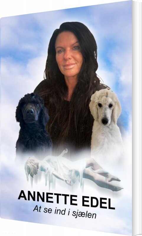 Annette Edel - Annette Edel - Bog - Saxo Publish