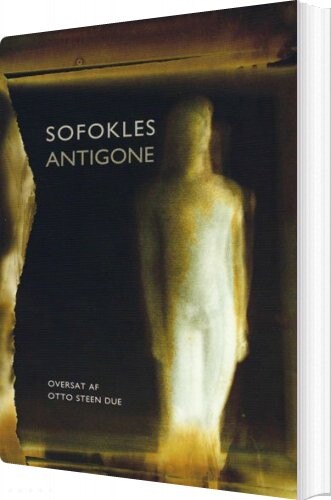 Antigone - Sofokles - Bog - Aarhus Universitetsforlag