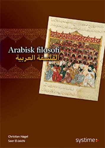 Arabisk Filosofi - Saer El-jaichi - Bog - Systime