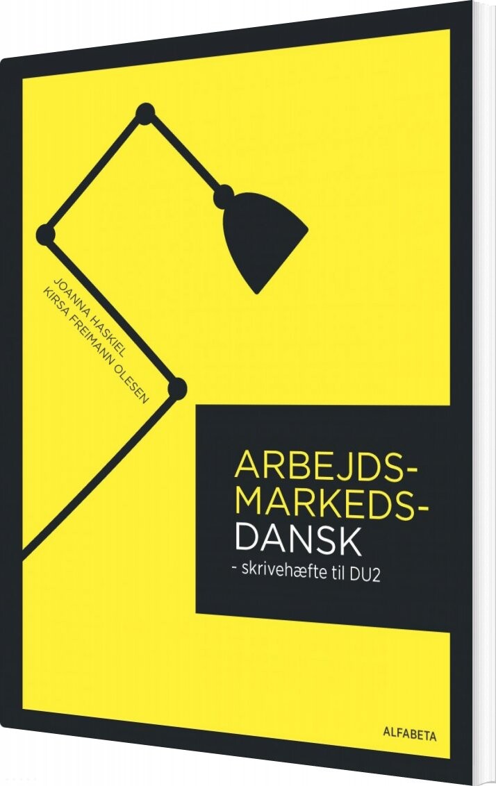 Arbejdsmarkedsdansk - Kirsa Freimann Olesen - Bog - Praxis