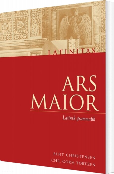 Ars Maior - Bent Christensen - Bog - Systime