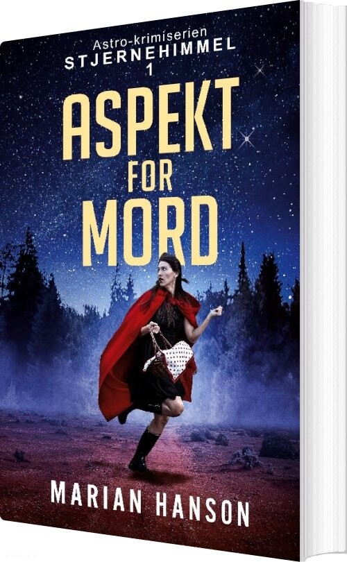 Aspekt For Mord - Marian Hanson - Bog - Books On Demand