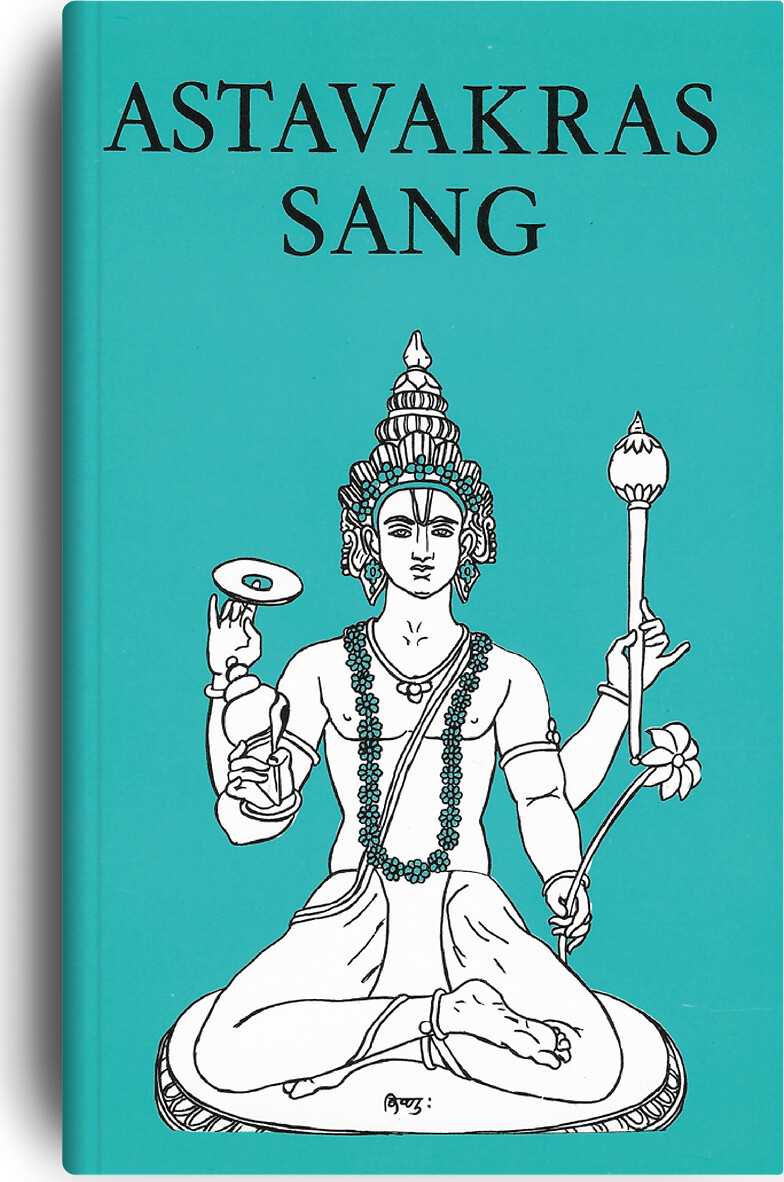 Astavakras Sang - Astavakra-gita - Bog - Visdomsbøgerne