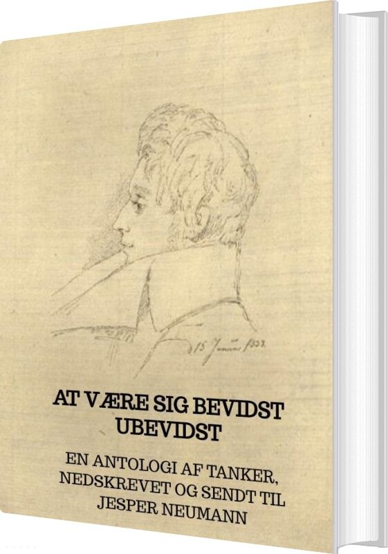 At Være Sig Bevidst Ubevidst - Karsten Sandau - Bog - Saxo Publish