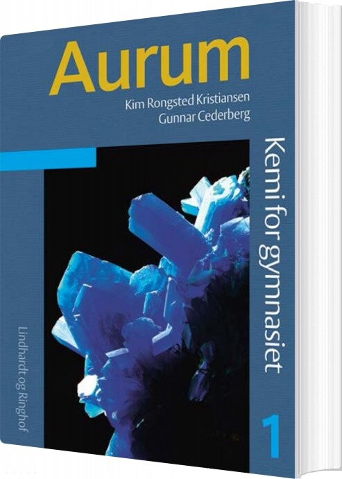 Aurum 1, 2. Udg - Gunnar Cederberg - Bog - Praxis