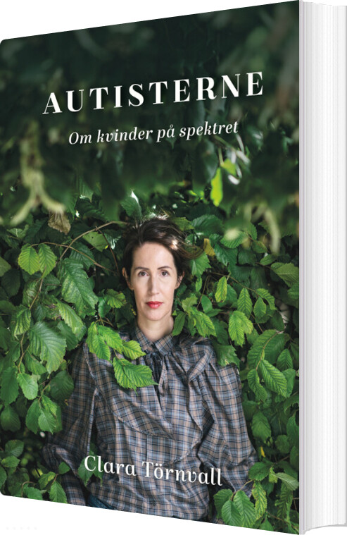 Autisterne - Clara Törnvall - Bog - Klim