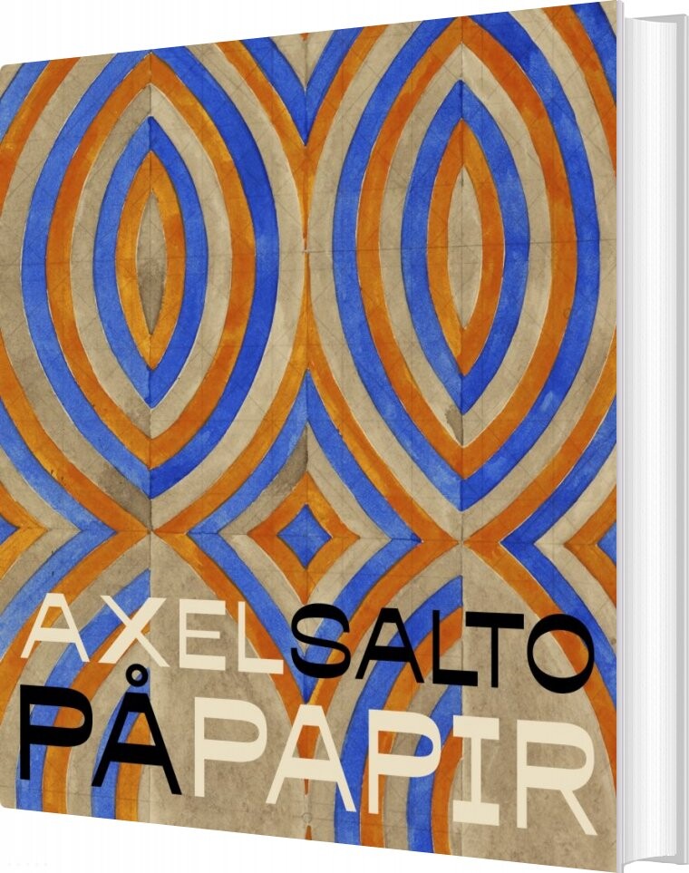 Axel Salto - Lars Dybdahl - Bog - Strandberg Publishing