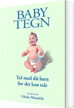 Babytegn - Linda Acredolo - Bog - Liva