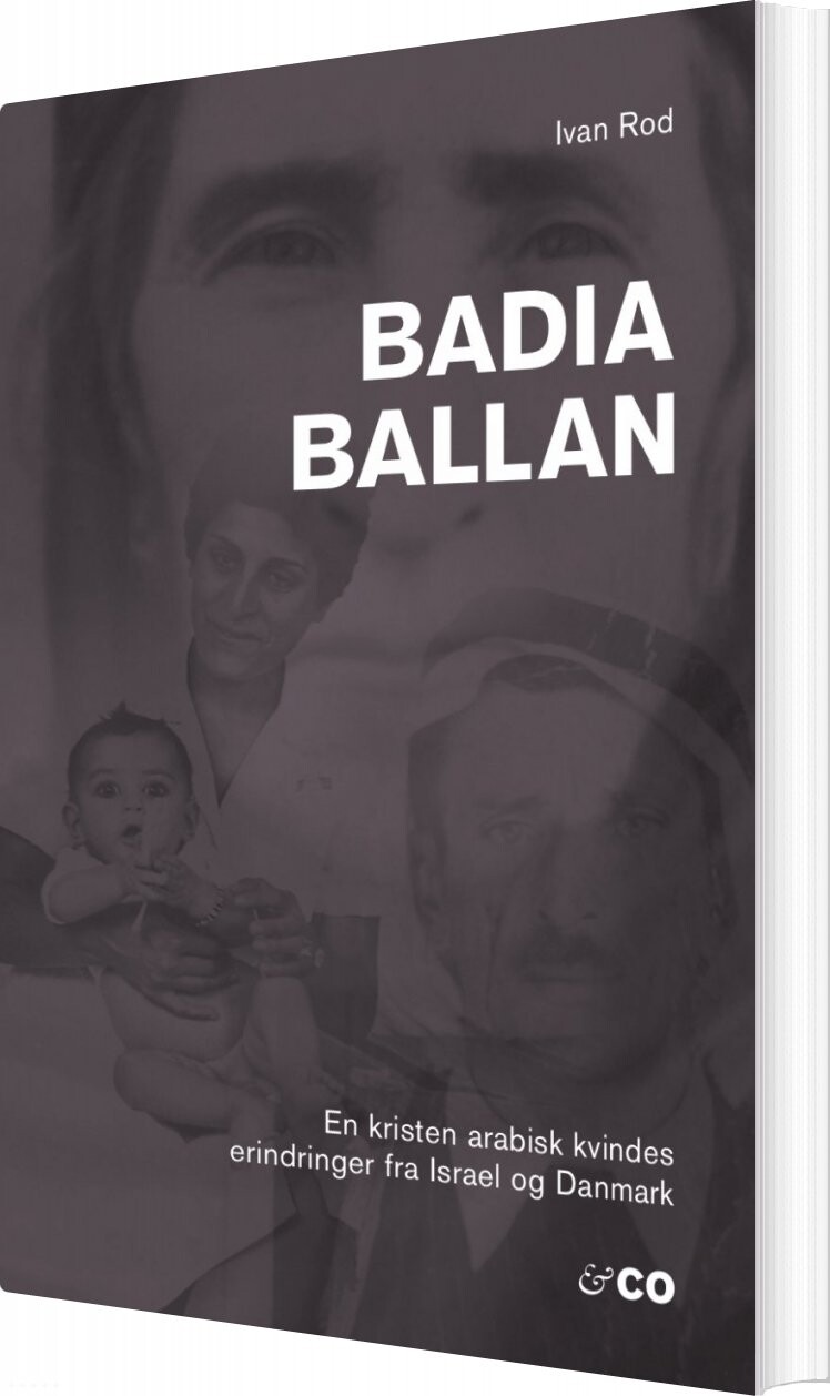 Badia Ballan - Ivan Rod - Bog - &co