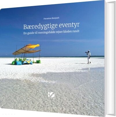 Bæredygtige Eventyr - Parastou Booyash - Bog - Forlaget Bruun & øhrstrøm