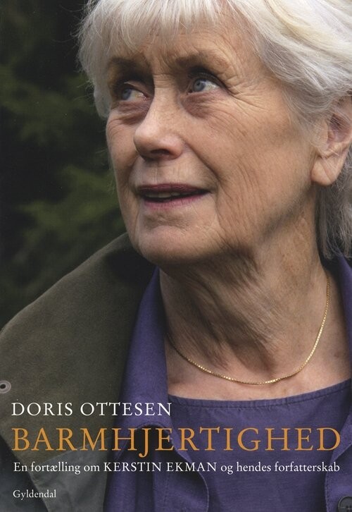 Barmhjertighed - Doris Ottesen - Bog - Gyldendal