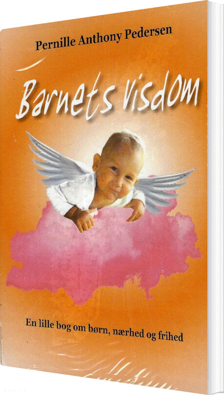 Barnets Visdom - Pernille Pedersen - Bog - Anders Pedersen