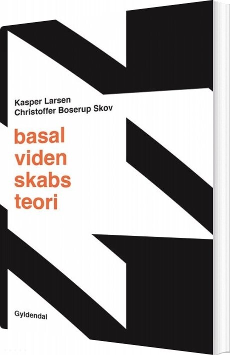 Basal Videnskabsteori - Christoffer Boserup Skov - Bog - Systime