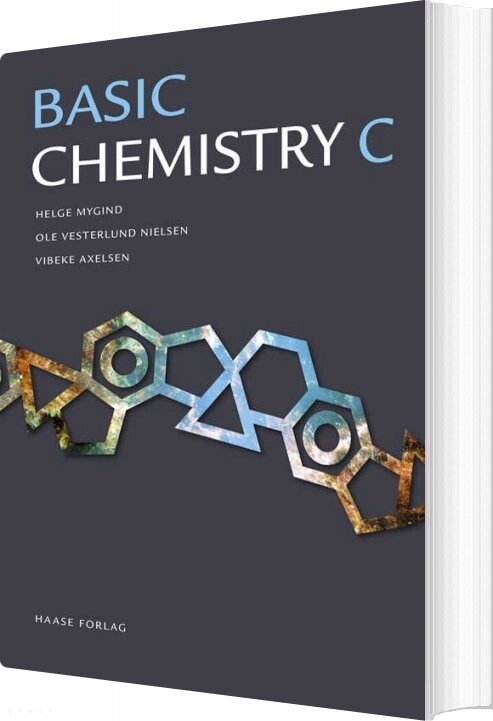 Basic Chemistry C - Helge Mygind - Bog - Praxis