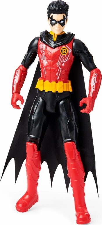Robin Figur - Batman - 30 Cm - Hasbro