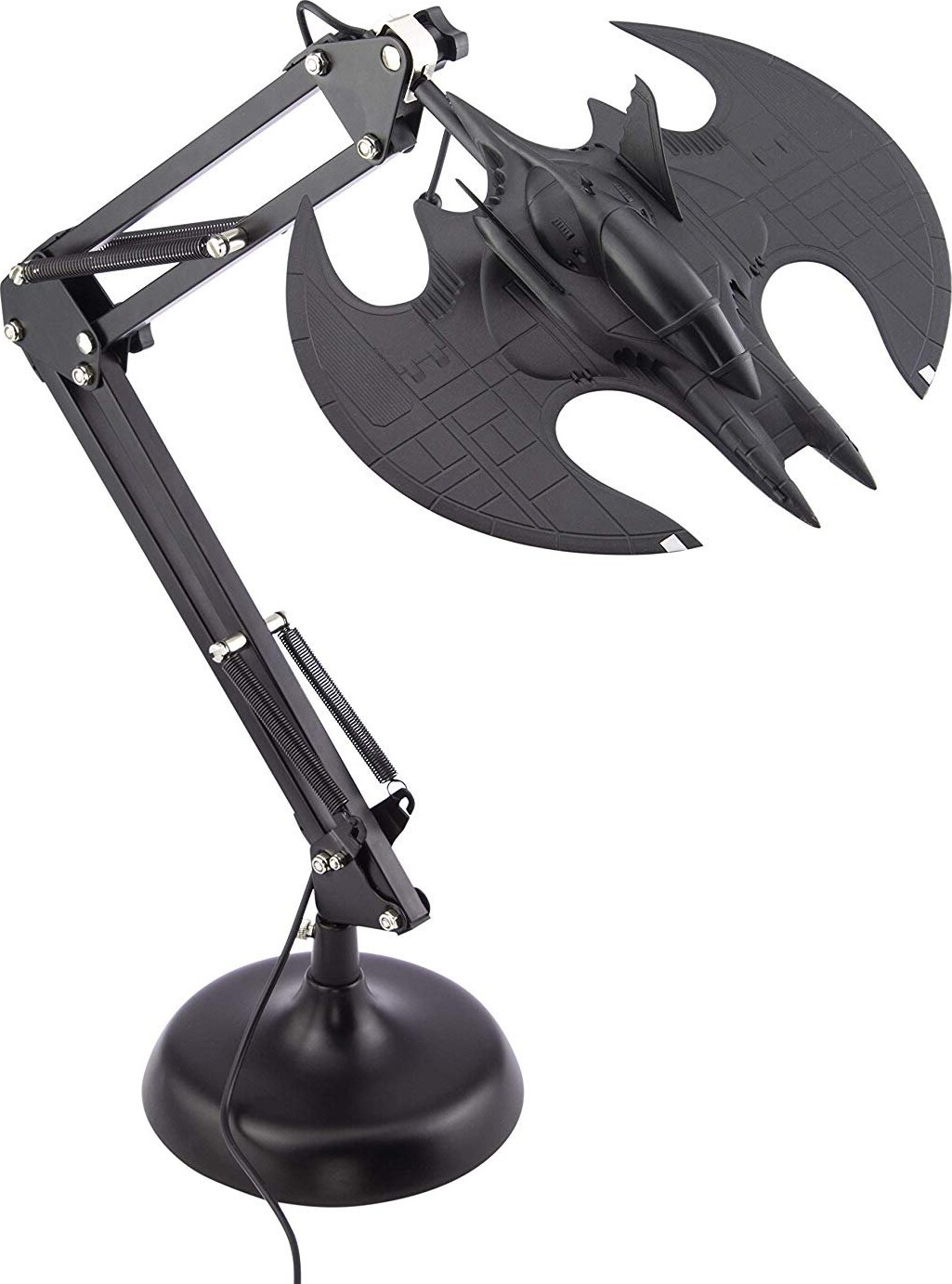 Batman - Batwing Bordlampe - Paladone
