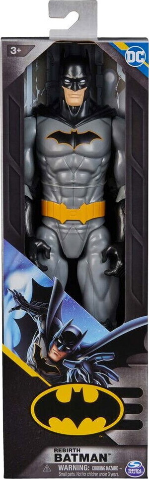Batman Figur - 30 Cm - Series 1 - Spin Master