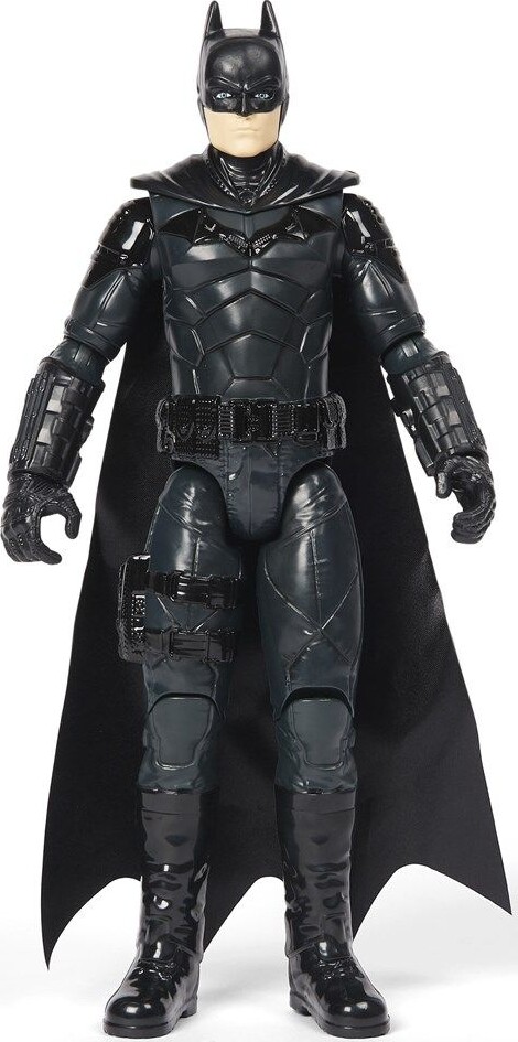The Batman Figur - Batman - 30 Cm - Spin Master