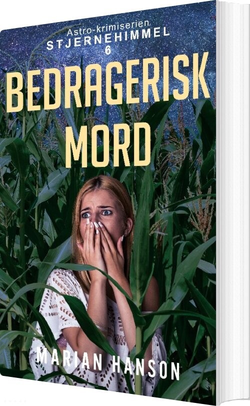Bedragerisk Mord - Marian Hanson - Bog - Books On Demand