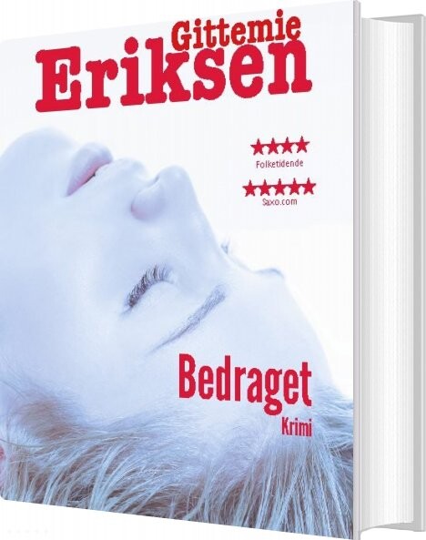 Bedraget - Gittemie Eriksen - Bog - Books On Demand