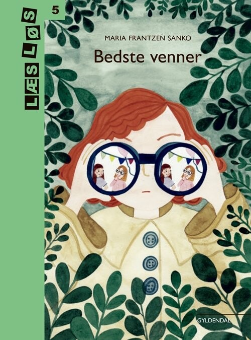 Bedste Venner - Maria Frantzen Sanko - Bog - Gyldendal