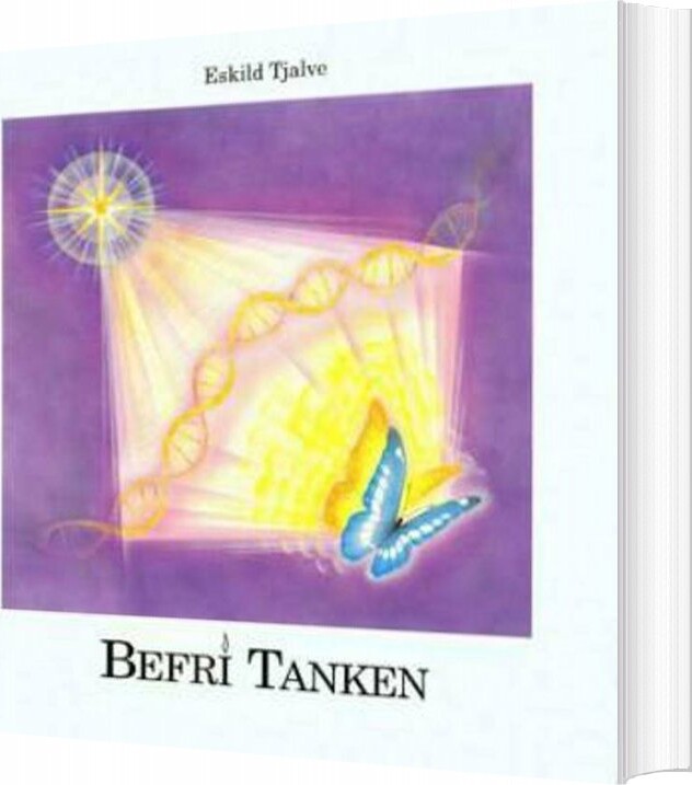 Befri Tanken - Eskild Tjalve - Bog - Hovedland