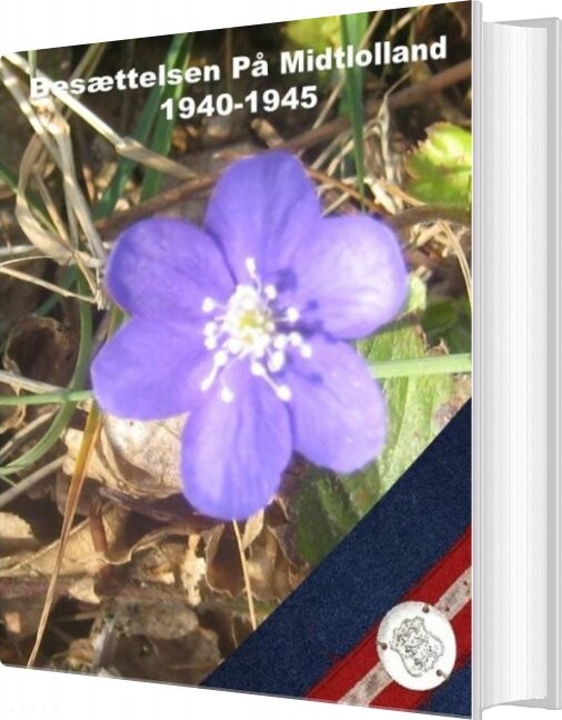 Besættelsen På Midtlolland 1940-1945 - Ole Brun Madsen - Bog - Books On Demand