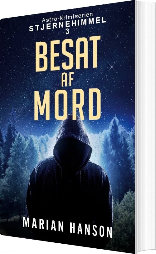 Besat Af Mord - Marian Hanson - Bog - Books On Demand