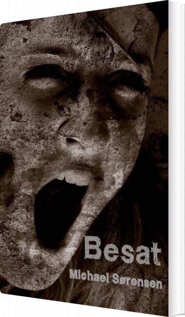 Besat - Michael Sørensen - Bog - Books On Demand