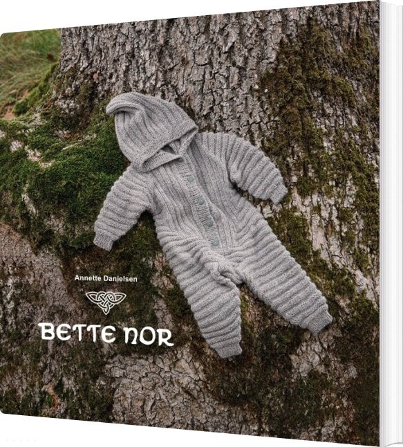 Bette Nor - Annette Danielsen - Bog - Annetted