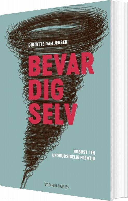 Bevar Dig Selv - Birgitte Dam Jensen - Bog - Gyldendal Business
