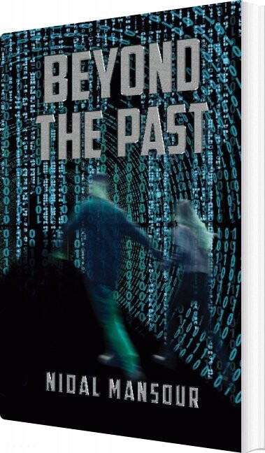 Beyond The Past - Nidal Mansour - English Book - Books On Demand