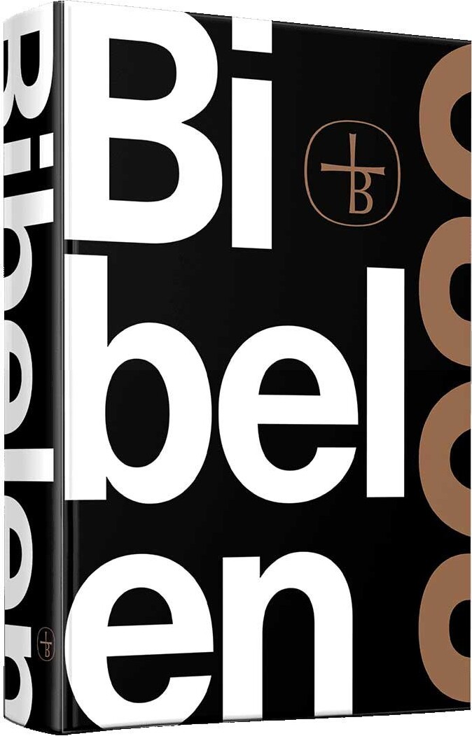 Bibelen 2020 - Bog - Bibelselskabet